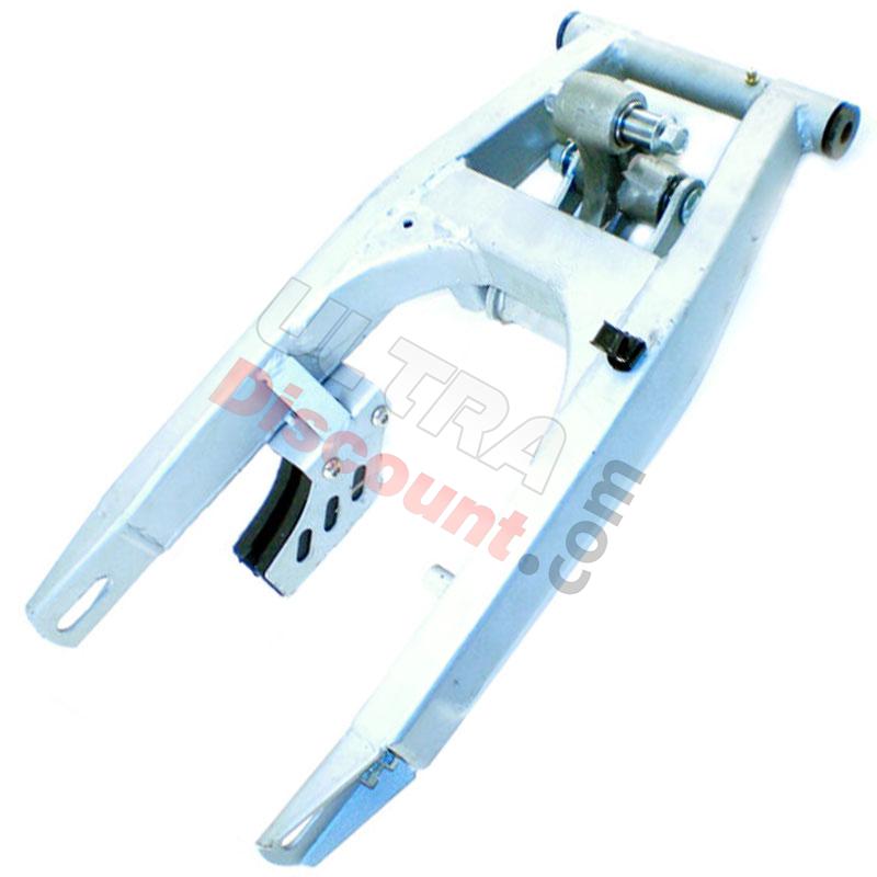 Basculante en acero para Pit Bikes tipo AGB29, Recambios para Pit Bike