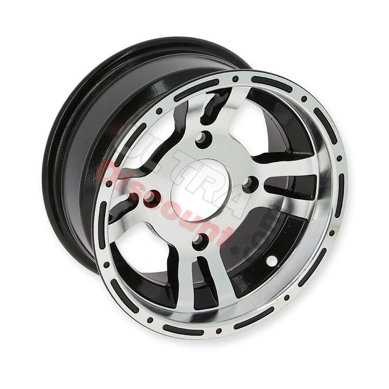 Llanta aluminio delantera Quad Shineray 250cc STXE, Piezas Shineray 250 STXE