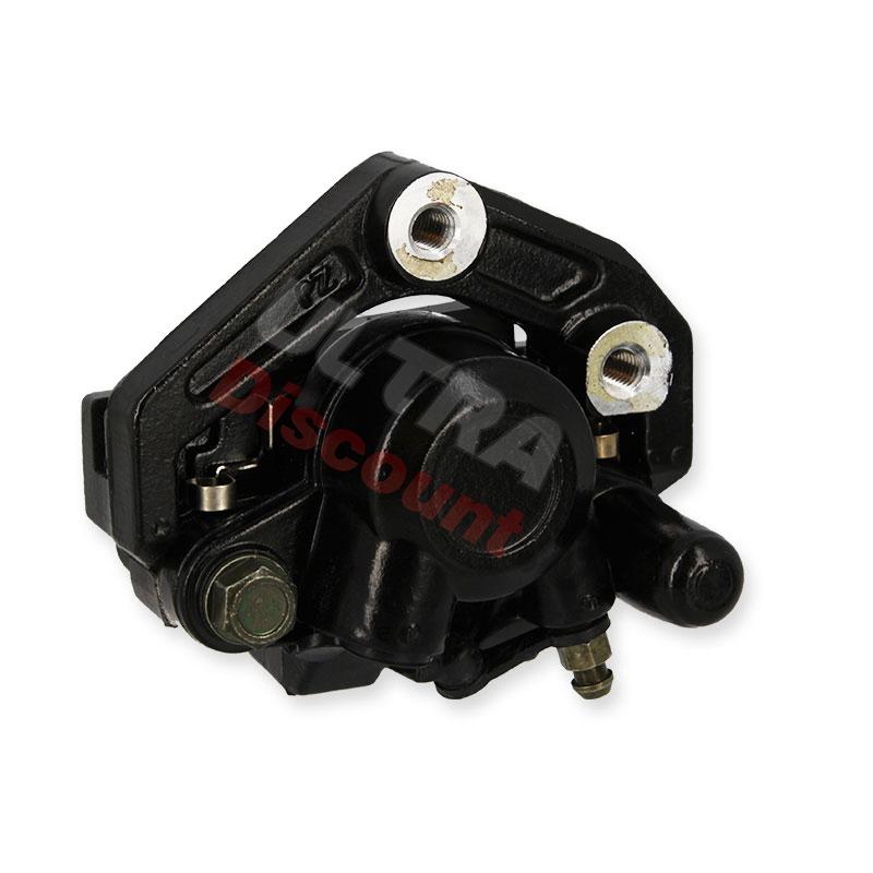 Pinza de freno delantera para T-Rex 50cc y 125cc, Recambios Trex Skyteam