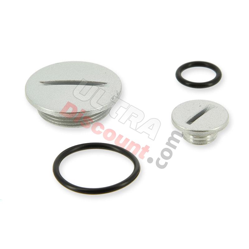 Accesorios para cárter de encendido de motor Skyteam 125cc, Recambios Dax Skymax