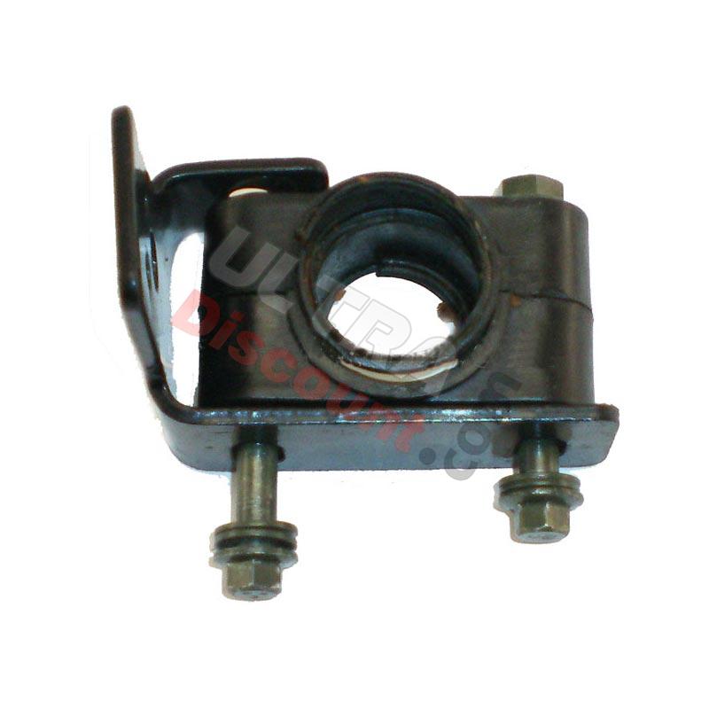 Soporte de dirección para quad Shineray 200cc, Recambios Shineray 200STIIE y STIIEB Soporte de dirección para quad Shineray 200cc, Recambios Shineray 200STIIE y STIIEB