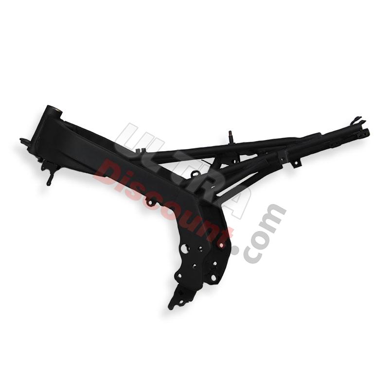 Chasis negro mate para PBR Skyteam, Recambios PBR Skyteam ZB Honda Chasis negro mate para PBR Skyteam, Recambios PBR Skyteam ZB Honda