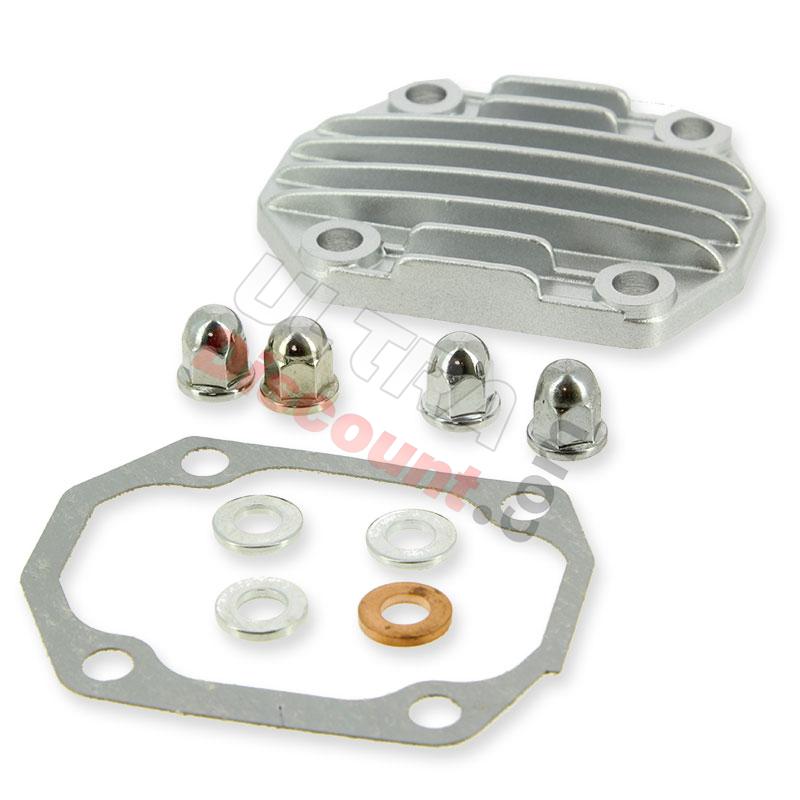 Cubierta de culata completa 125cc por Monkey Gorilla, Piezas para Monkey - Gorilla