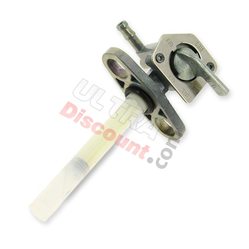 Grifo de gasolina para quad Shineray 300cc ST-4E, Recambios quad Shineray 300