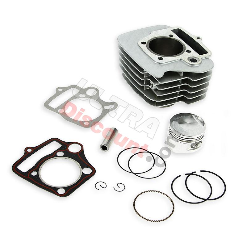 Kit de motor para Dax Skymax 138cc Lifan de 125cc (1P52FMI), Recambios Dax Skymax