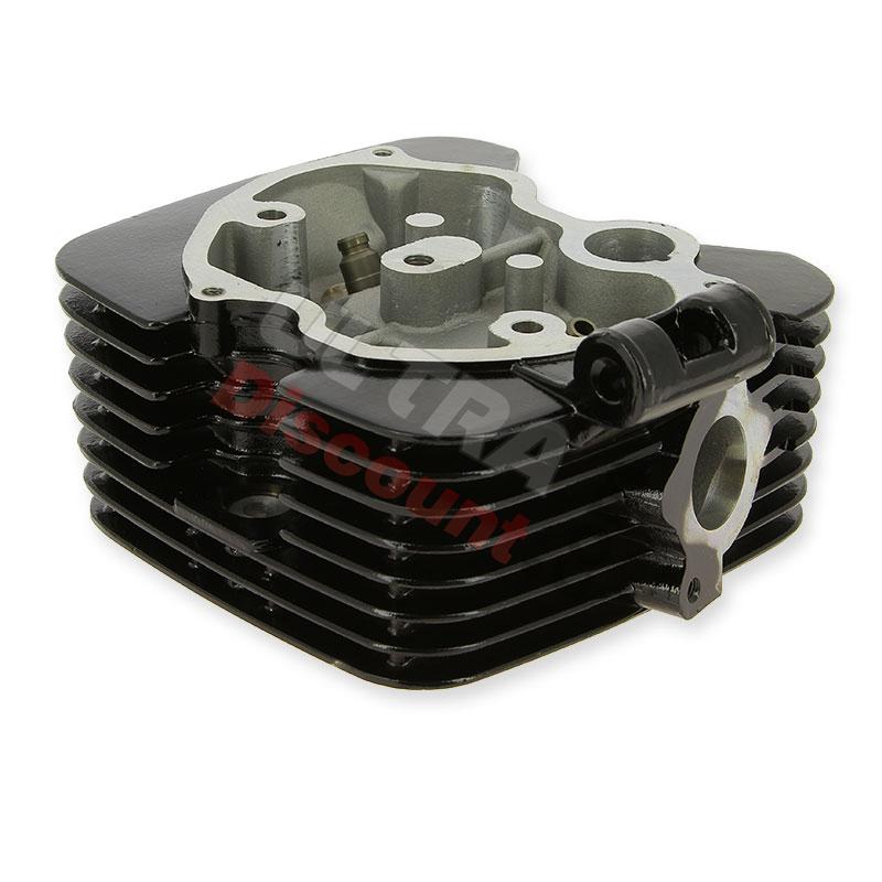 Culata para quad Shineray 250cc STXE, Piezas Shineray 250 STXE