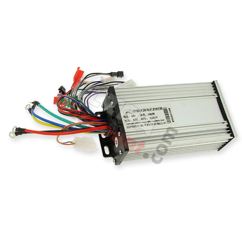 Regulador de intensidad regulable 1000W Citycoco, Recambios Citycoco