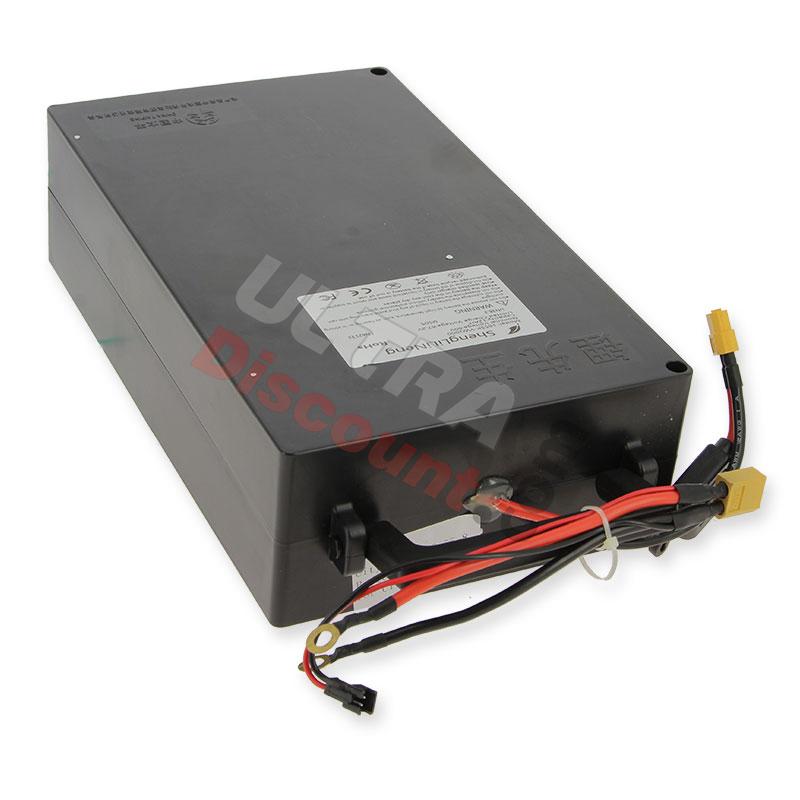 Batteria Li 60VF12Ah para Citycoco, Recambios Citycoco Batteria Li 60VF12Ah para Citycoco, Recambios Citycoco