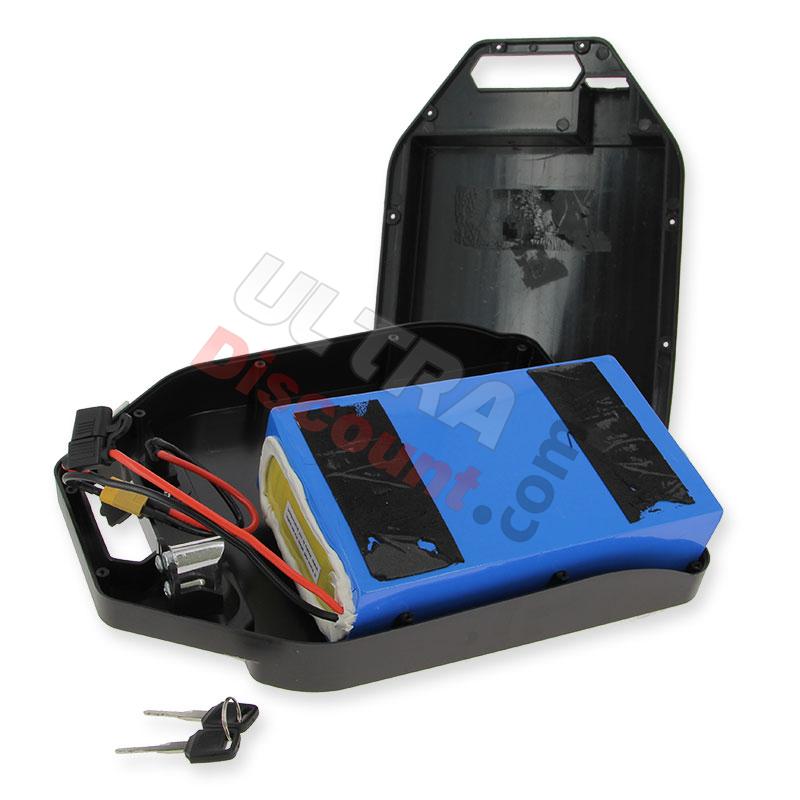 Batteria Li HY18650MPF con cerradura para Citycoco, Recambios Citycoco