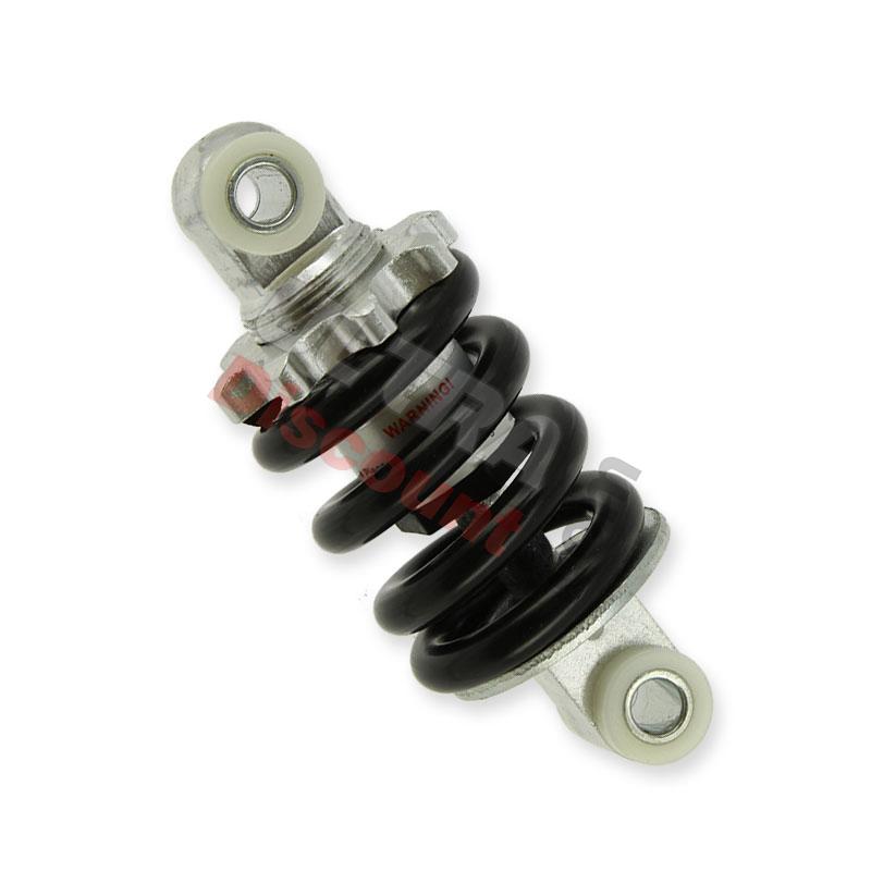 Amortiguador trasero para mini supermotard (100mm), Piezas minimoto Supermoto Amortiguador trasero para mini supermotard (100mm), Piezas minimoto Supermoto