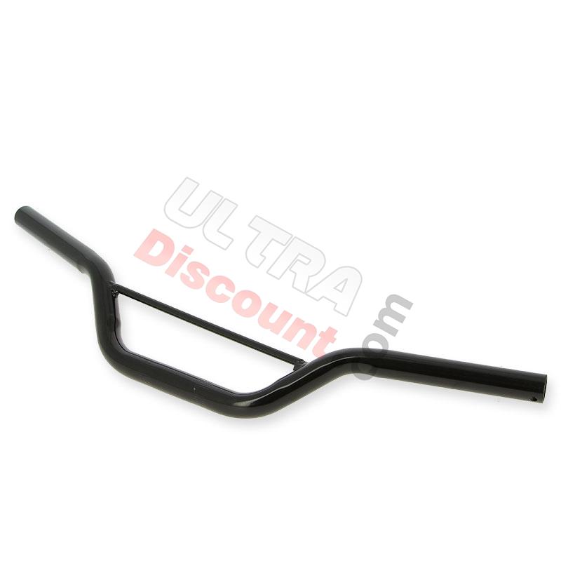 Manubrio para Mini Supermotard (Negro), Piezas minimoto Supermoto