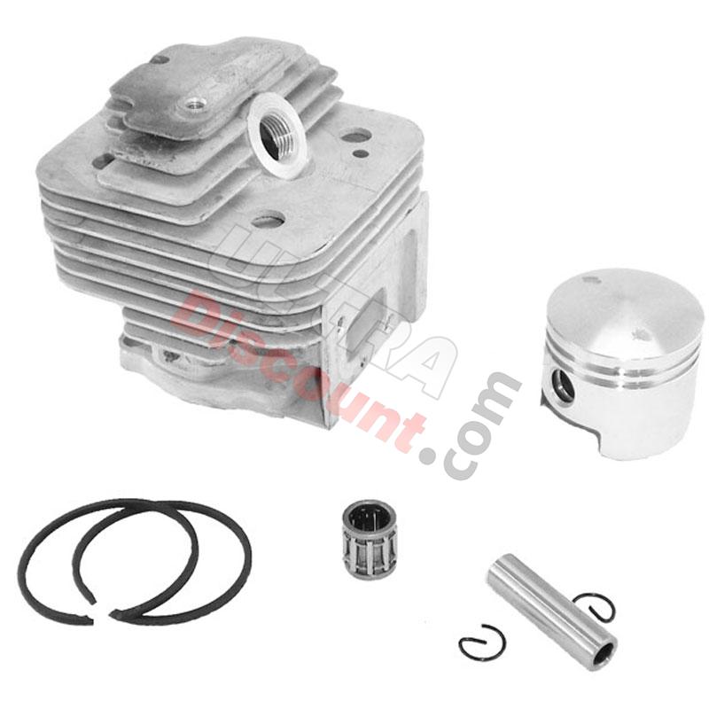 Kit 52cc para minimotos y scooter térmica, Recambio Scooter Térmico