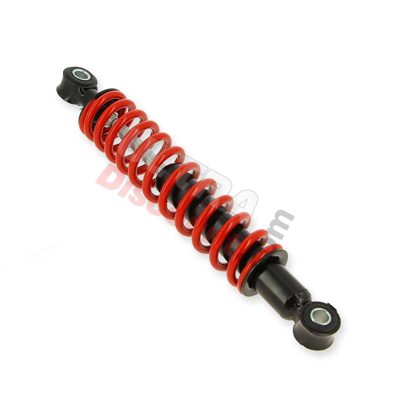 Amortiguador delantero Quad 110cc Bigfoot 265mm, piezas Quad 110cc - 125cc