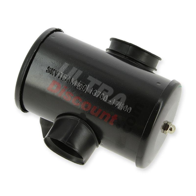 Filtro de Potencia para Dax Skyteam Skymax 125cc Euro4, Recambios Dax Skymax