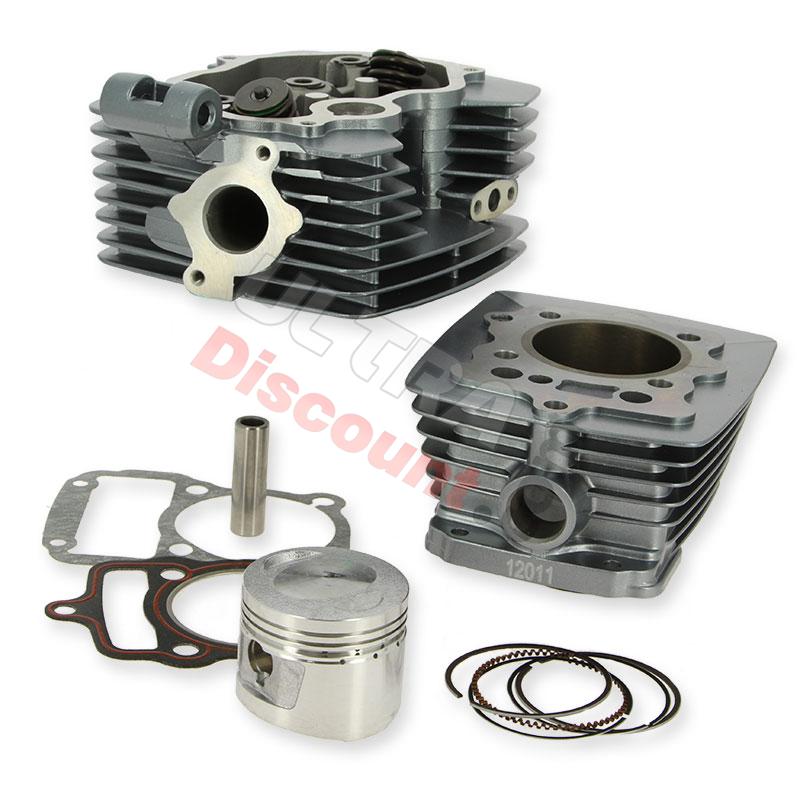 Kit motor 150cc para Skyteam ACE, Recambios Ace Skyteam