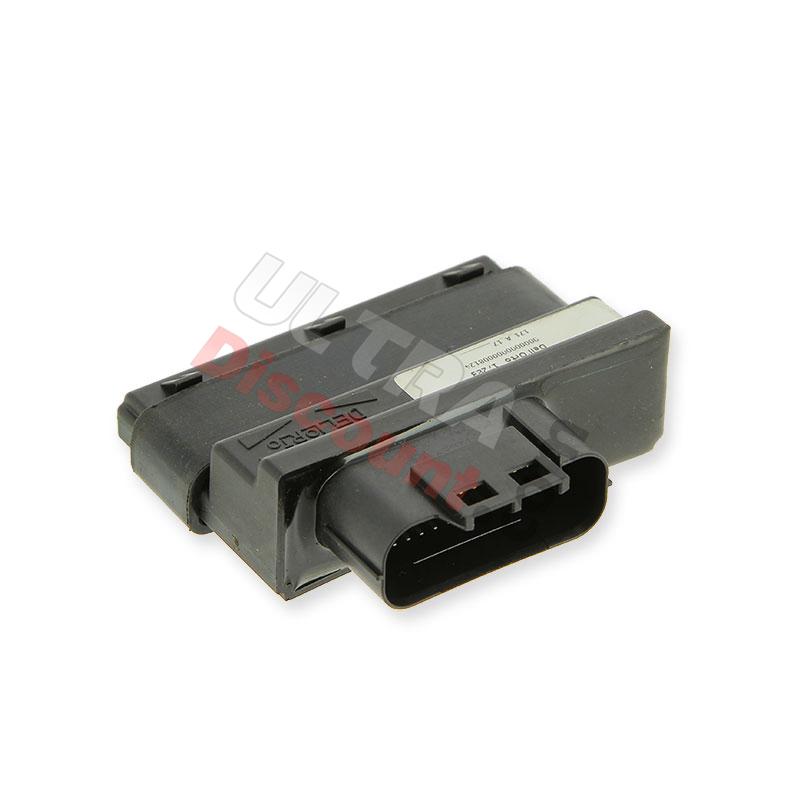 Centralita CDI para quad Bashan 250cc (BS250AS-43), Recambios Bashan 250cc BS250AS-43