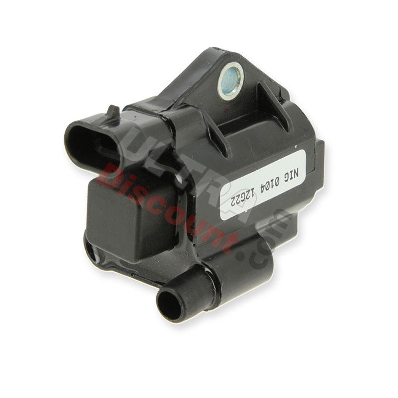 Bobina de altas para quad Bashan 250cc (BS250AS-43), Recambios Bashan 250cc BS250AS-43