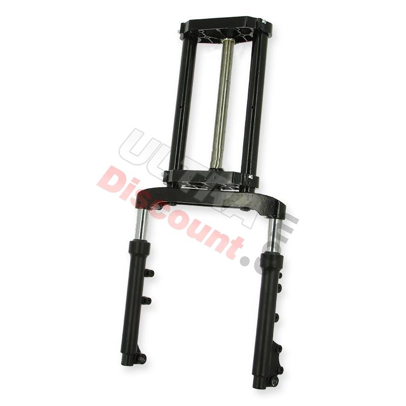 Horquilla completa Citycoco (340 mm), Recambios Citycoco