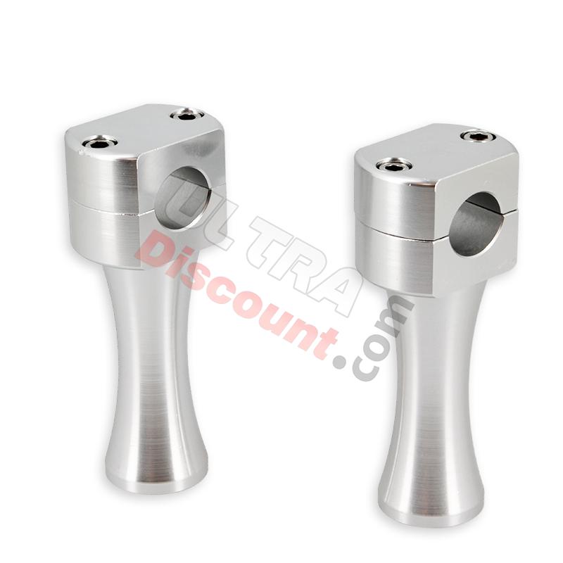 Torretas tuning en aluminio Dax Skymax Skyteam (100mm), Recambios Dax Skymax Torretas tuning en aluminio Dax Skymax Skyteam (100mm), Recambios Dax Skymax