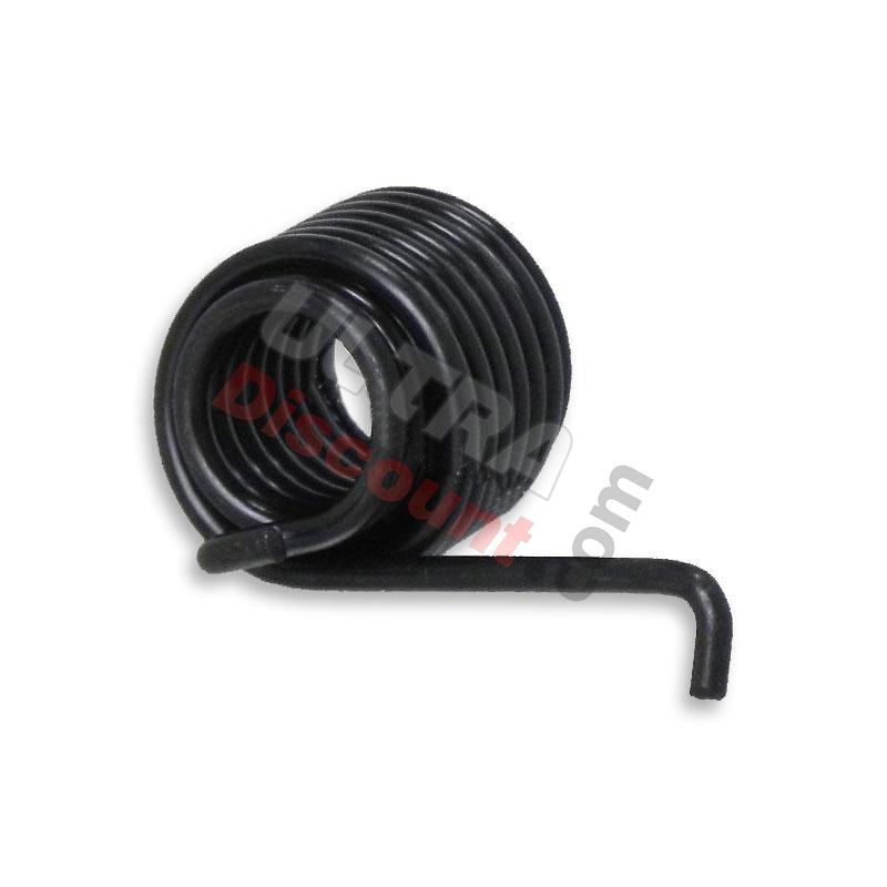 Muelle de eje de patada quad Shineray 200cc (XY200ST9), Piezas Quad Shineray 200 ST9