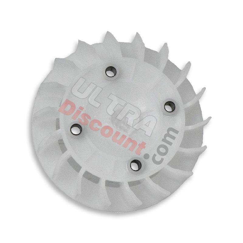 Turbina de ventilación de motor quad Shineray 200cc (XY200ST9), Piezas Quad Shineray 200 ST9
