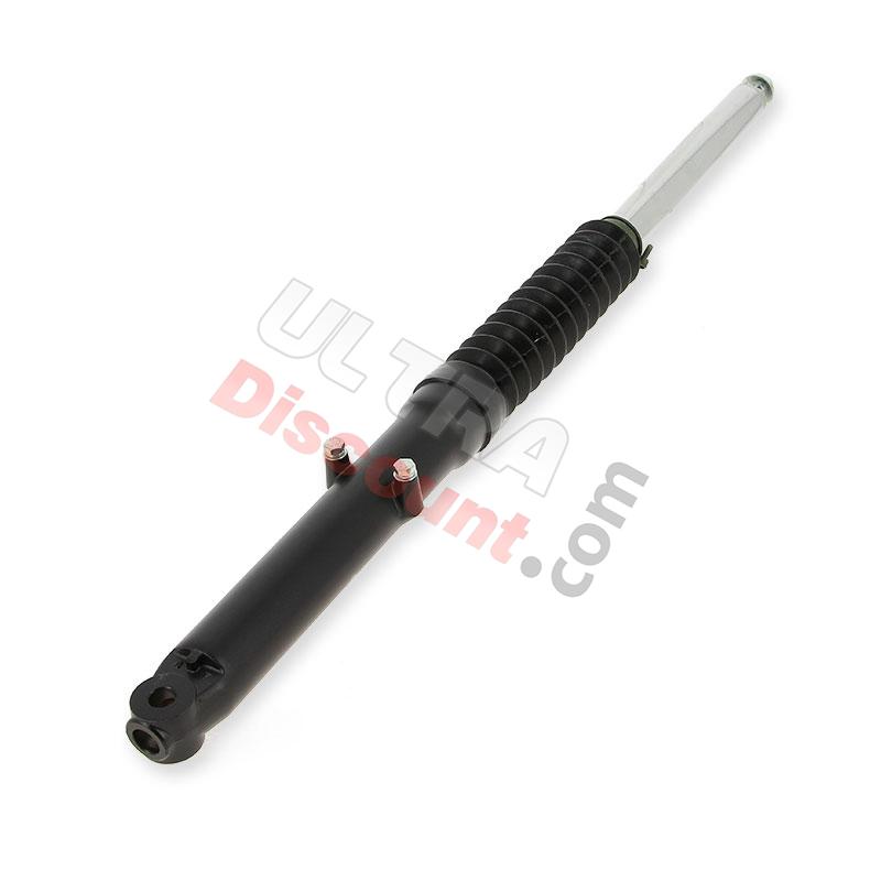 Bras de fourche Droit Ø27 ACE Skyteam 50-125cc Typo2 (Negro), Recambios Ace Skyteam
