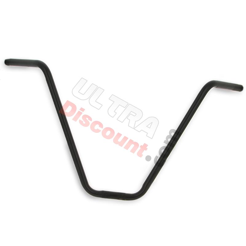 Manubrio para Mini Citycoco (negro) 360mm, Recambios Mini Citycoco