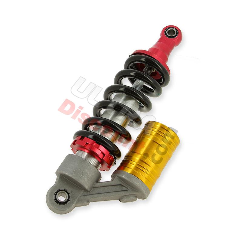 Amortiguador Pit bikes (modelo 9) 280mm, Recambios para Pit Bike Amortiguador Pit bikes (modelo 9) 280mm, Recambios para Pit Bike