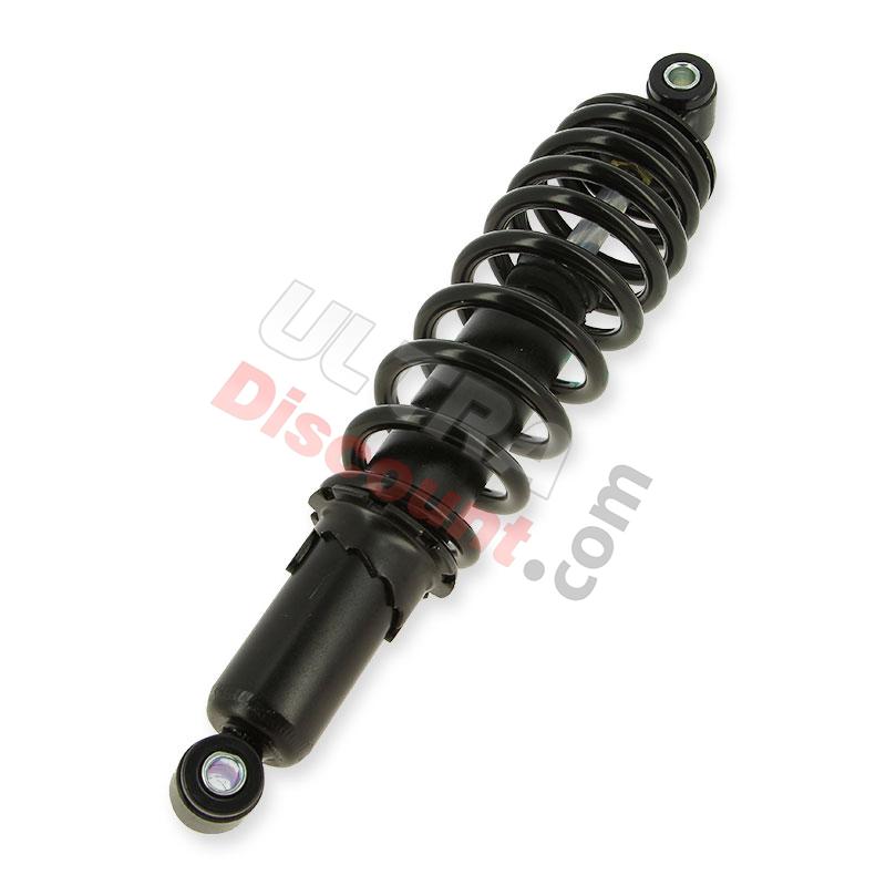Amortiguador TRAS. para Quad Shineray 250cc STXE Negro, Piezas Shineray 250 STXE Amortiguador TRAS. para Quad Shineray 250cc STXE Negro, Piezas Shineray 250 STXE