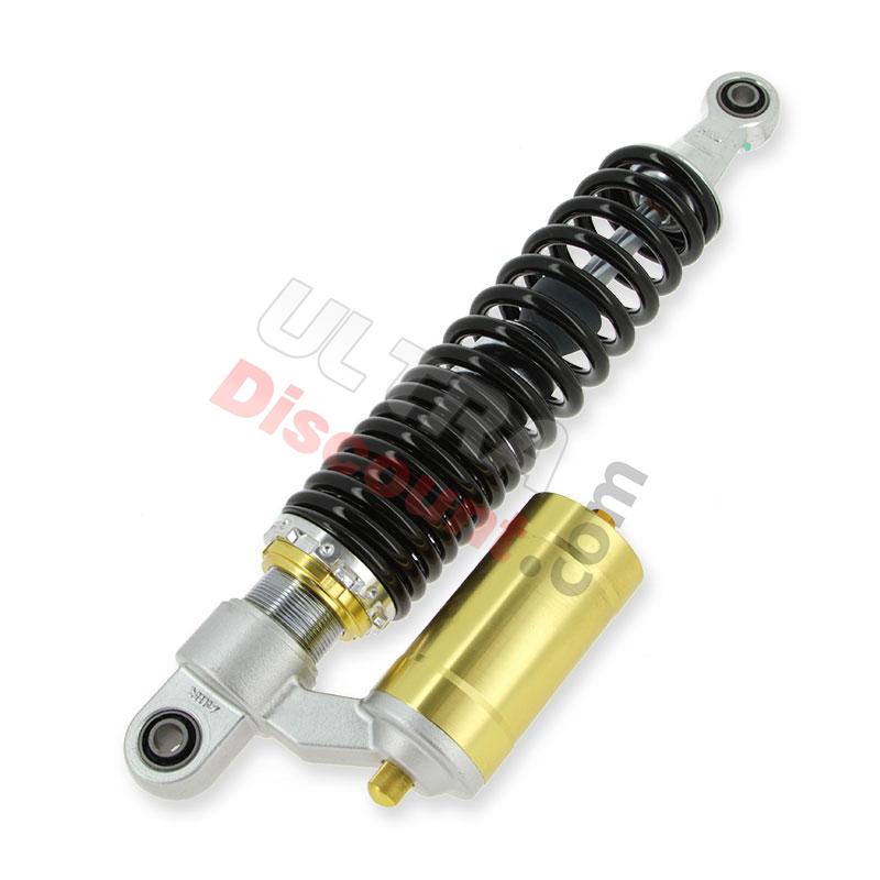 Amortiguador delantero a gas 360mm para Bashan 200cc BS200S7 (typo2), Piezas quad Bashan 200cc BS200S7