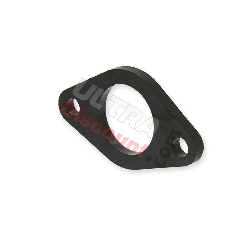 Acople de tobera de admisión para Monkey Gorilla 125cc, Piezas para Monkey - Gorilla