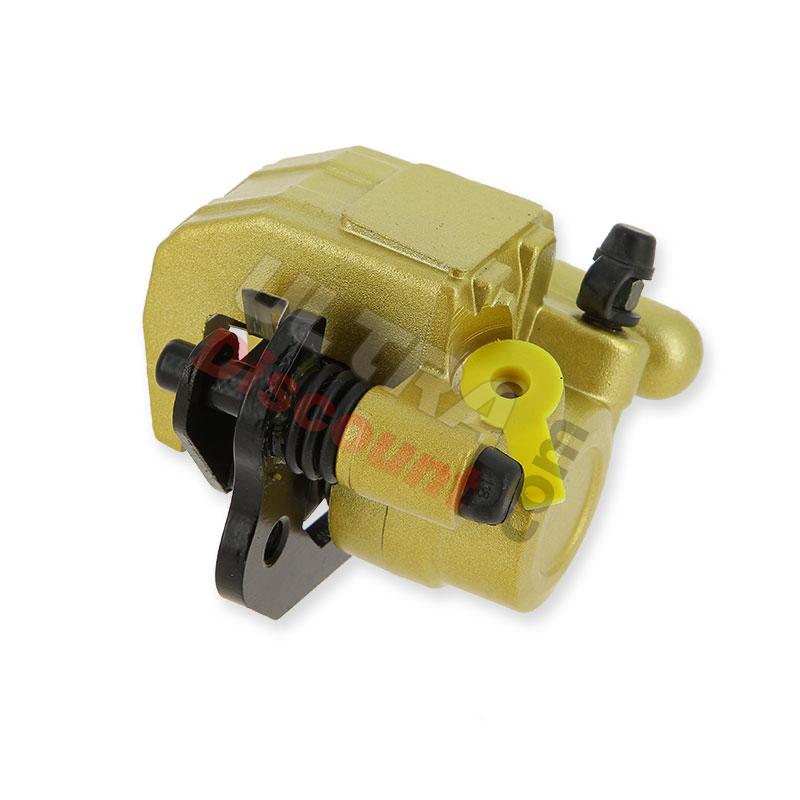Calibre de freno delantero dcho quad Shineray 200 ST6A, Recambios Shineray 200 ST6A