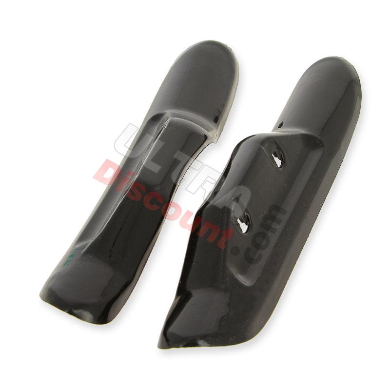 Protectores para Mini Pit pierna de horquilla, Piezas minimoto cross