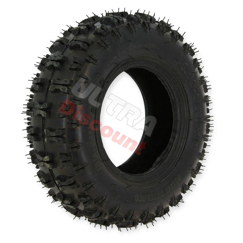 Neumático de mini quad (4.10-6), Recambio ATV Electric CRZ