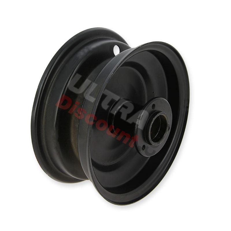 Llanta trasera mini quad Negro, Recambio ATV Electric CRZ Llanta trasera mini quad Negro, Recambio ATV Electric CRZ