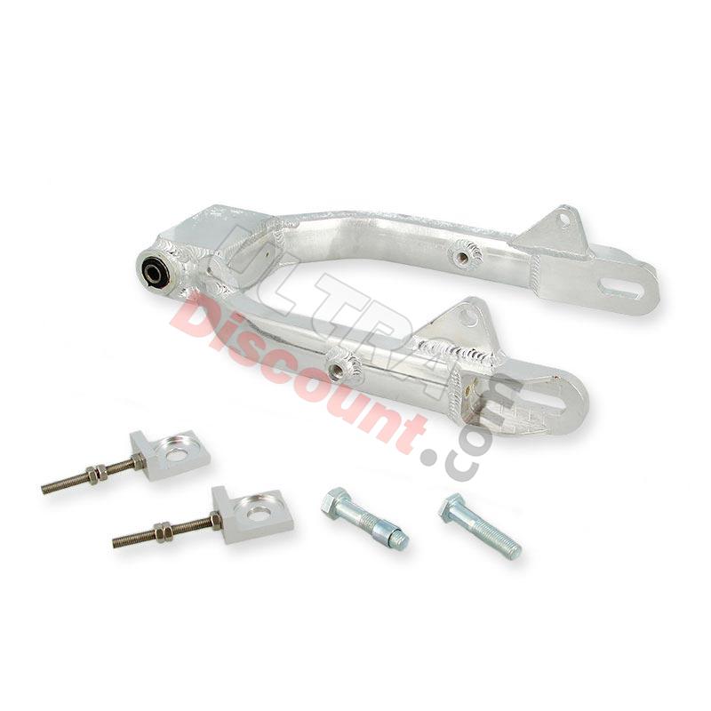 Basculante en aluminio para Skyteam SKYMAX PRO 50cc a 125cc, Recambios Dax Skymax Basculante en aluminio para Skyteam SKYMAX PRO 50cc a 125cc, Recambios Dax Skymax