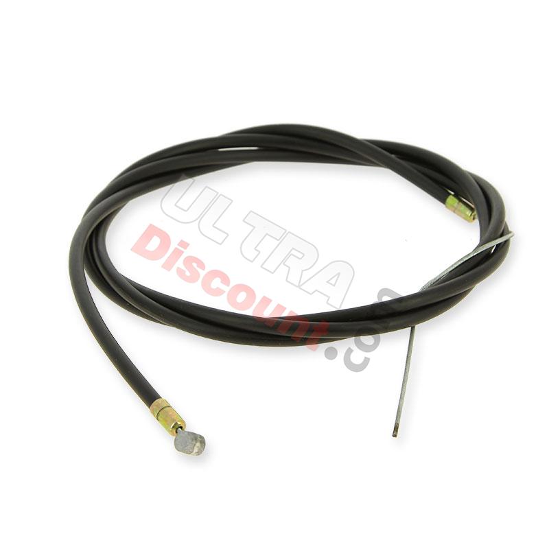 Cable de freno trasero para Mini Citycoco 175cm, Recambios Mini Citycoco
