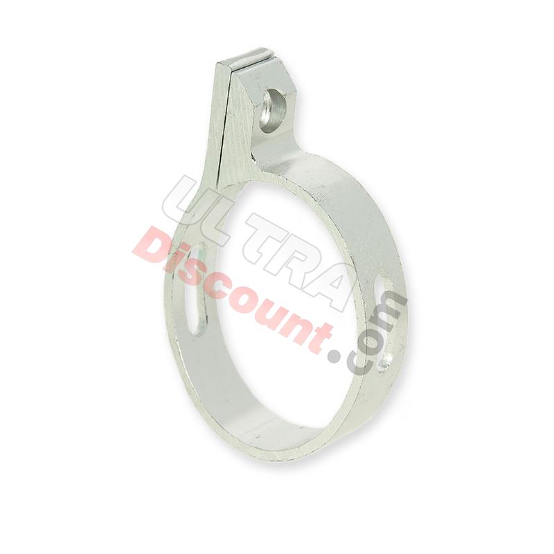 Abrazadera para tubo de escape dirt Bike (type3), Recambios para Pit Bike