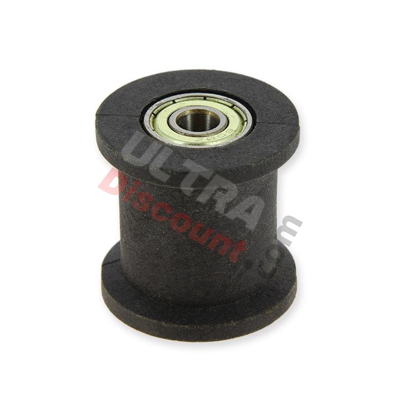 Rodillo de tensor de cadena para quad Shineray 150 STE, Recambios Shineray 150 STE Rodillo de tensor de cadena para quad Shineray 150 STE, Recambios Shineray 150 STE