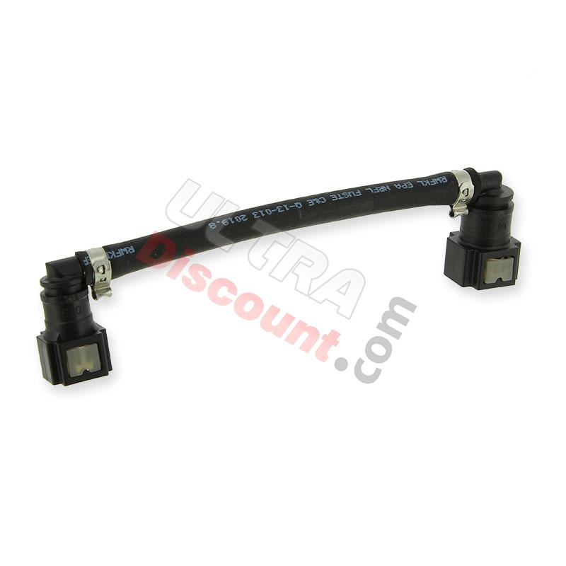 Macarrón de entrada de gasolina para Skymax 50cc Euro4 (>09-2018), Recambios Dax Skymax Macarrón de entrada de gasolina para Skymax 50cc Euro4 (>09-2018), Recambios Dax Skymax