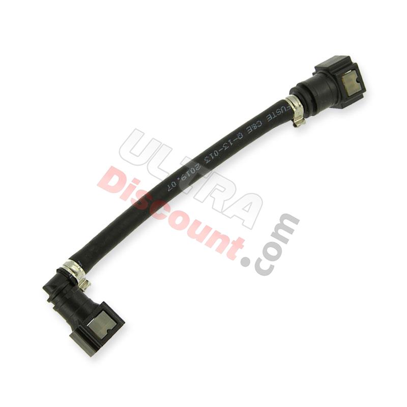 Macarrón de entrada de gasolina para Skymini Skyteam 50cc Euro4 (>09-2018), Piezas para Monkey - Gorilla Macarrón de entrada de gasolina para Skymini Skyteam 50cc Euro4 (>09-2018), Piezas para Monkey - Gorilla