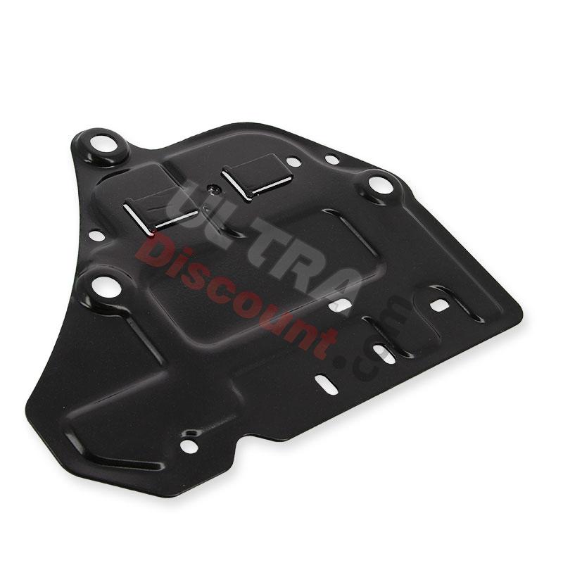 Placa del tanque Skyteam T-Rex negro (Euro4 - Euro 5), Recambios Trex Skyteam