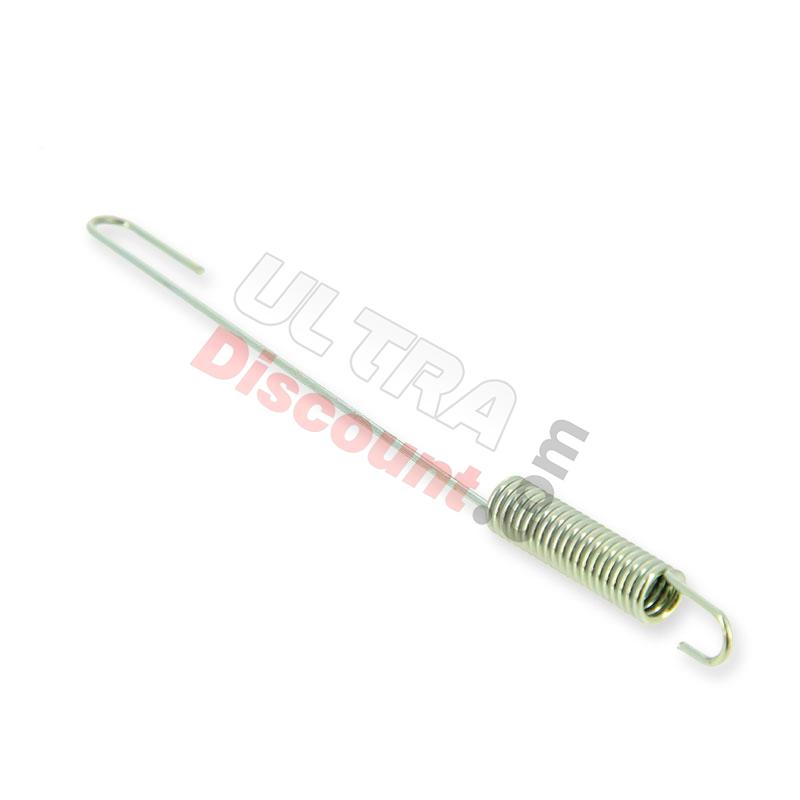 Muelle de sensor de luz de freno para Dax Skymax, Recambios Dax Skymax