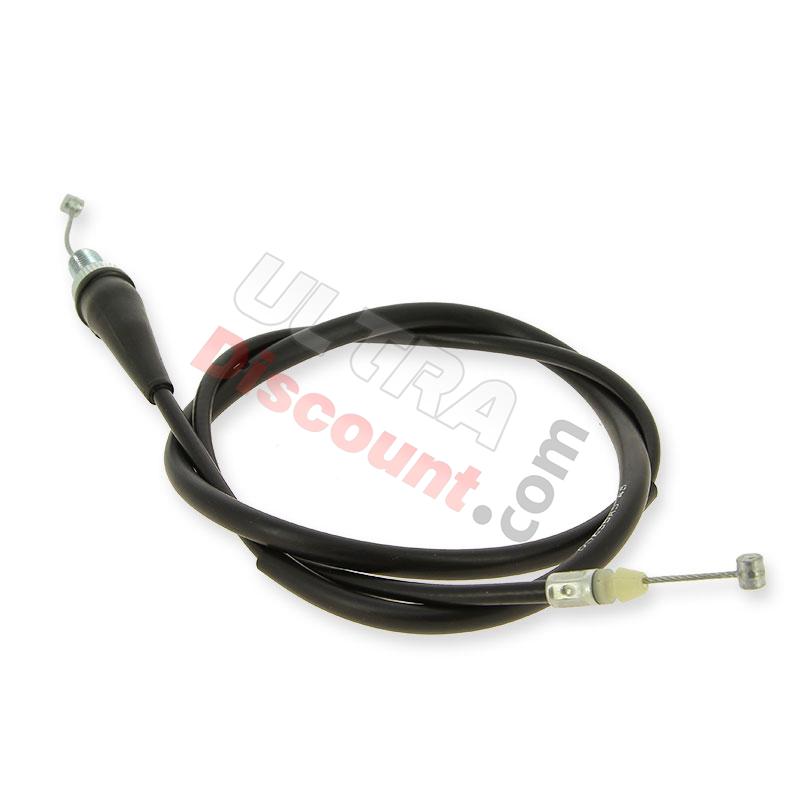 Cable de acelerador para Quad Bashan 250cc (BS250AS-43), Recambios Bashan 250cc BS250AS-43