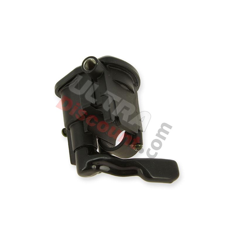 Gatillo de gas para quad Bashan 250cc (BS250AS-43), Recambios Bashan 250cc BS250AS-43
