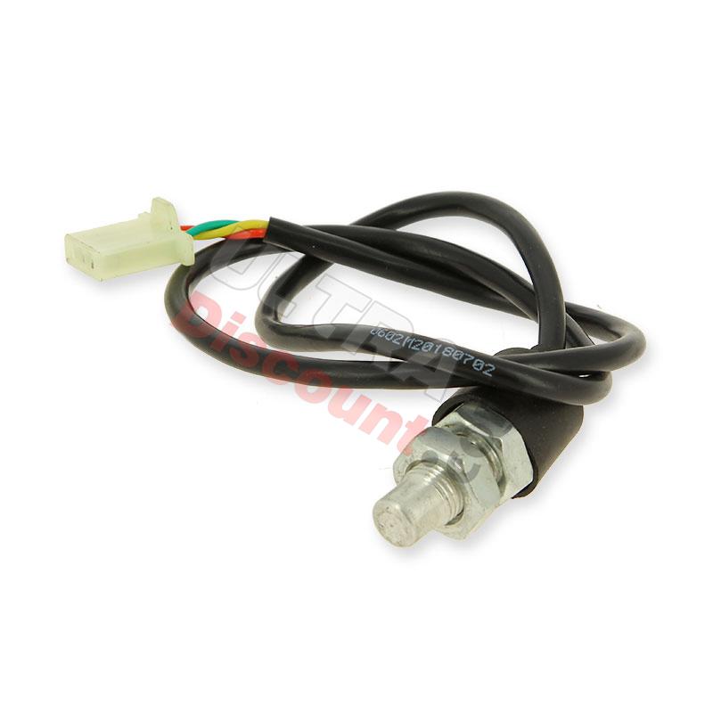 Sensor de velocidad para quad Bashan 250cc (BS250AS-43), Recambios Bashan 250cc BS250AS-43