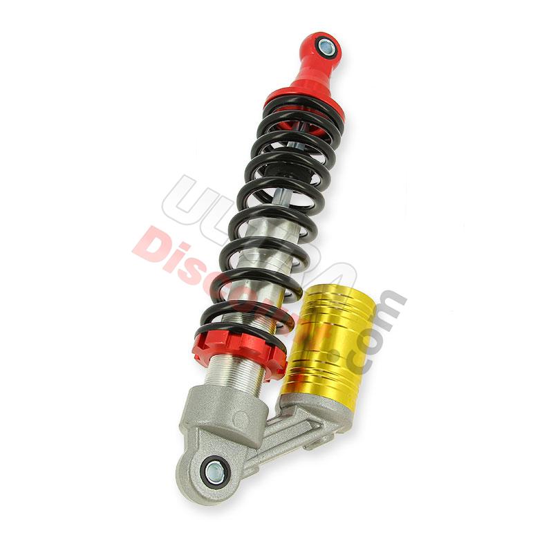 Amortiguador trasero Pit bikes (modelo 5) 330mm, Recambios para Pit Bike Amortiguador trasero Pit bikes (modelo 5) 330mm, Recambios para Pit Bike