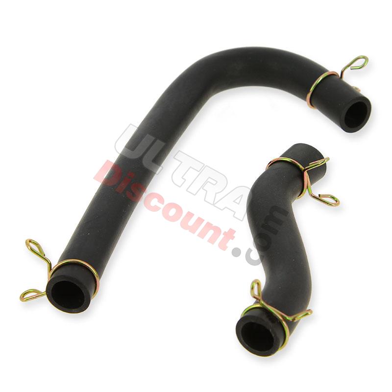 Manguito para Filtro respiradero quad Shineray 250STIIE 200STIIEB (typo2), Recambios Shineray 200STIIE y STIIEB