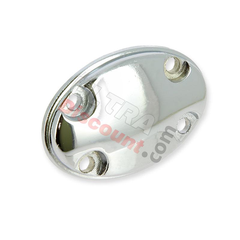 Cubierta de carter estator de quad Shineray 250STXE (type2), Piezas Shineray 250 STXE Cubierta de carter estator de quad Shineray 250STXE (type2), Piezas Shineray 250 STXE