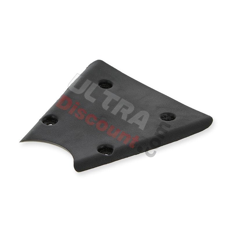 Sillín negra para pocket Bike, Recambios minimotos